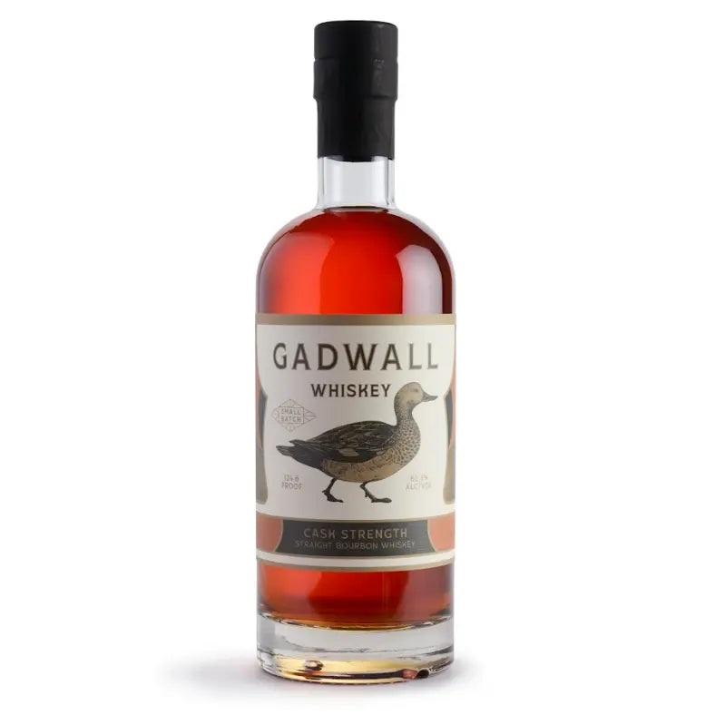 Gadwall Whiskey Cask Strength